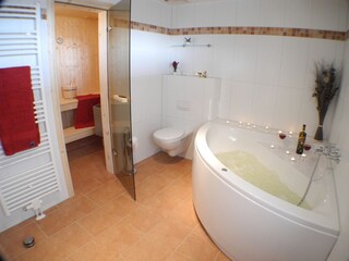 Casa per le vacanze Nordhorn Caratteristiche 12