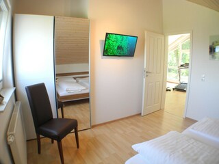 Casa per le vacanze Nordhorn Caratteristiche 16