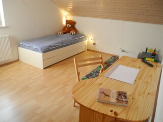 Casa per le vacanze Nordhorn Caratteristiche 17