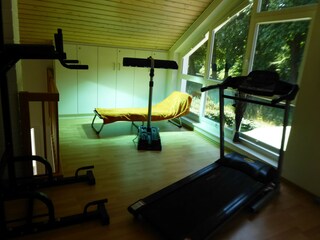 Casa per le vacanze Nordhorn Caratteristiche 20