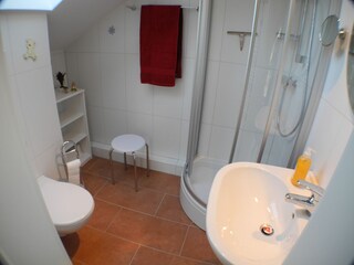 Casa per le vacanze Nordhorn Caratteristiche 22