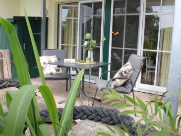 Holiday apartment Apartment 'Traumzeit'