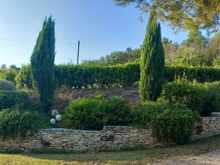 Casa per le vacanze Ripatransone Registrazione all'aperto 2