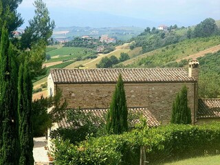 Casa per le vacanze Ripatransone Registrazione all'aperto 8