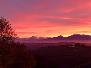 Casa per le vacanze Ripatransone Registrazione all'aperto 10