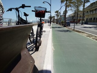 Casa per le vacanze Ripatransone Ambiente 23