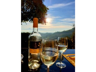 Casa per le vacanze Ripatransone Registrazione all'aperto 14