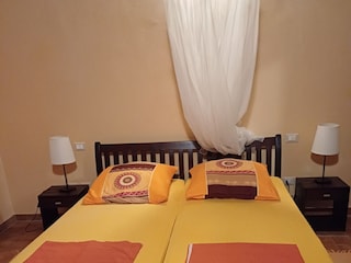Ferienhaus Ripatransone Ausstattung 4