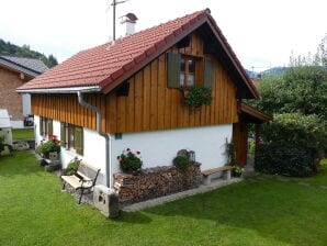 Ferienhaus Wolf - Sonthofen - image1