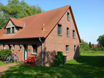 Ferienhaus Redewischer Koje Boltenhagen