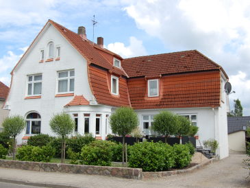 Ferienwohnung Villa Ilse 5