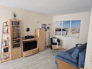 Ferienwohnung Duhnen  4