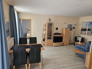 Ferienwohnung Duhnen  5