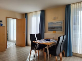 Ferienwohnung Duhnen  6