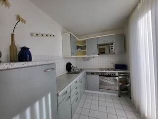 Ferienwohnung Duhnen  7