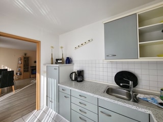 Ferienwohnung Duhnen  8
