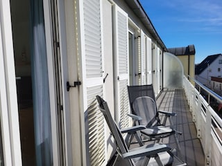 Ferienwohnung Duhnen  9