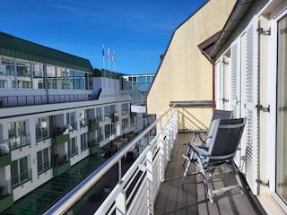 Ferienwohnung Duhnen  10