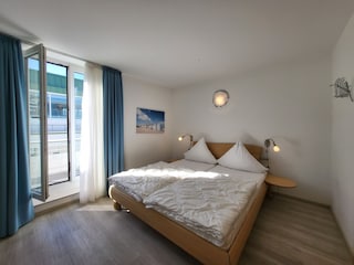 Ferienwohnung Duhnen  11