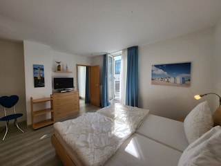 Ferienwohnung Duhnen  12