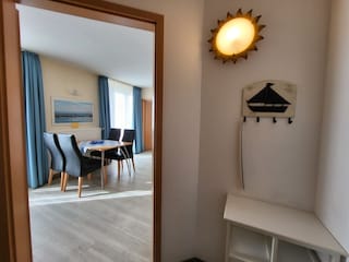 Ferienwohnung Duhnen  13