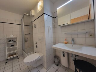 Ferienwohnung Duhnen  14