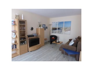 Ferienwohnung Duhnen Ausstattung 2