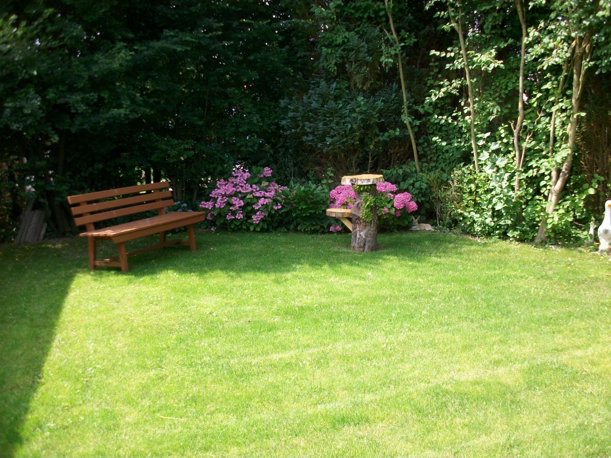 Sitzecke Garten ferienhaus am goethepark dithmarschen nordsee frau Sitzecke Garten ferienhaus am goethepark dithmarschen nordsee frau