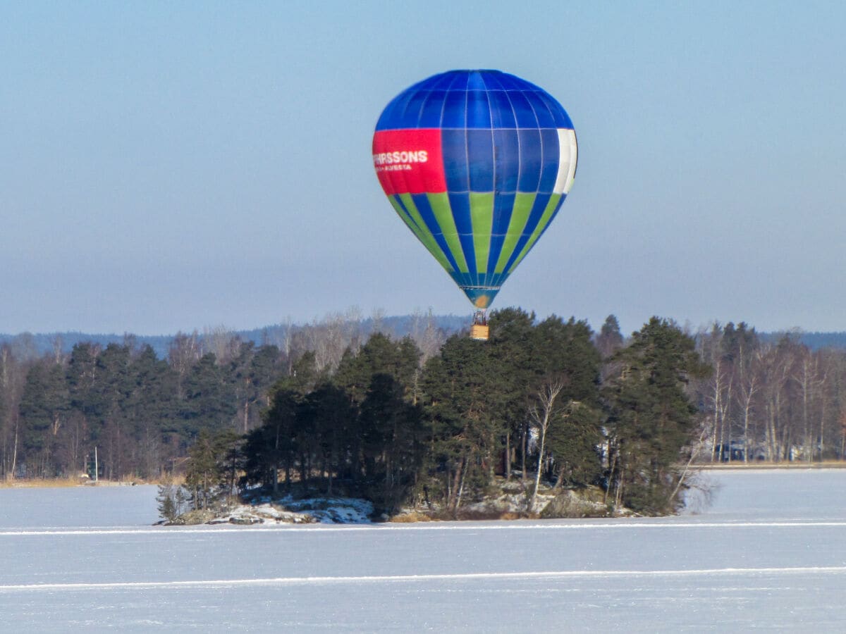 Auch im Winter lässt es sich hier gut Urlaub machen