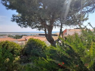 Casa de vacaciones Saint-Pierre-la-Mer Grabación al aire libre 9