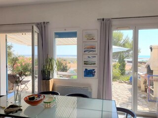 Casa de vacaciones Saint-Pierre-la-Mer Características 17
