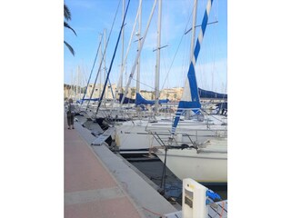 Casa per le vacanze Saint-Pierre-la-Mer Ambiente 30