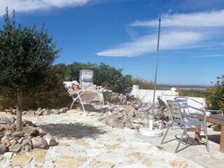 Casa per le vacanze Saint-Pierre-la-Mer Registrazione all'aperto 11