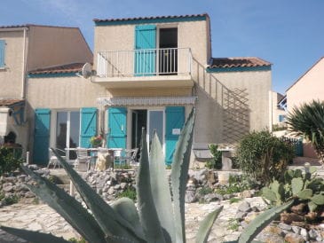 Ferienhaus mas de perimont