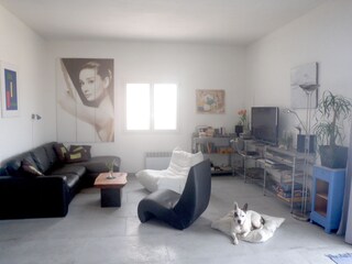 Casa per le vacanze Saint-Pierre-la-Mer Caratteristiche 12