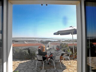 Casa per le vacanze Saint-Pierre-la-Mer Registrazione all'aperto 2