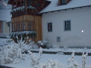 Vakantieappartement Kellerkatz' - Familie Seitner