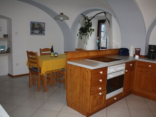 Appartamento per vacanze Spitz Caratteristiche 4