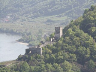 Appartamento per vacanze Spitz Ambiente 6