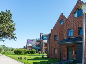 Ferienwohnung "Zuhause im Bootshaus" - Wangerooge - image1