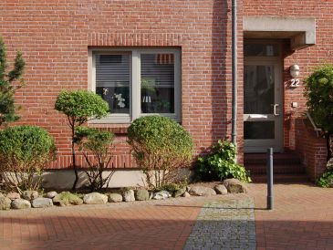Ferienhaus Altstadt Eckernförde