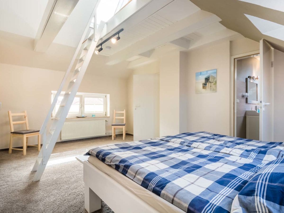 Schlafzimmer dachgeschoss – midir
