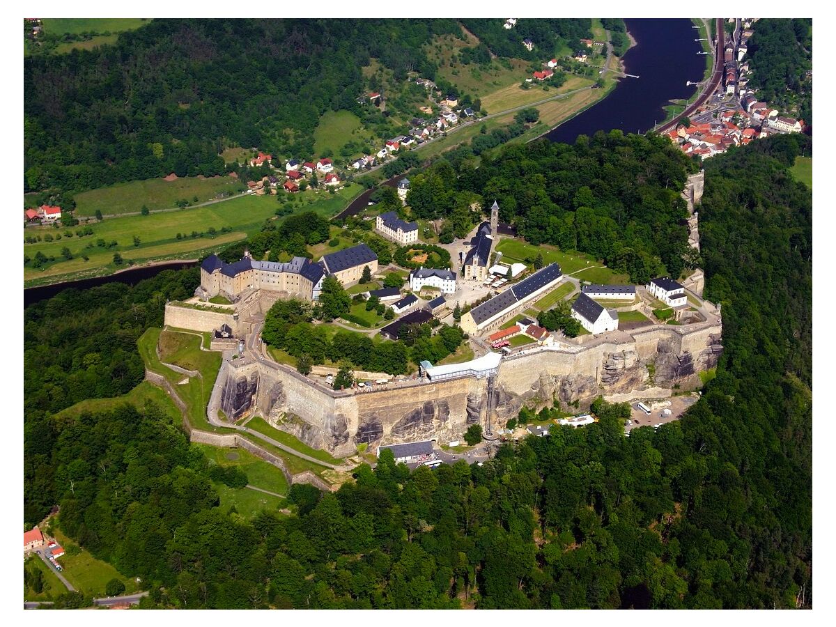 Festung Königstein