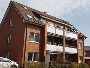 Ferienwohnung Berliner Str. 1a - Büsum - image1