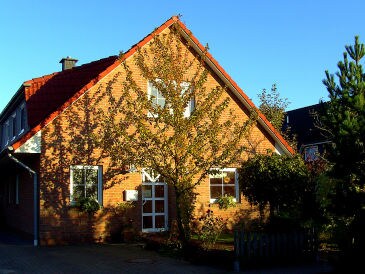 Ferienwohnung Jeske