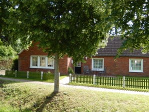 Ferienhaus Am Runden Graben - Loquard - image1