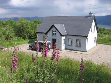 Ferienhaus Cappanacush