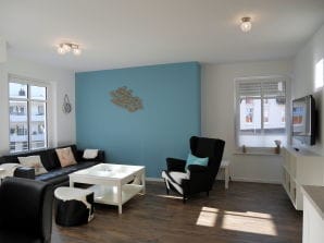 Ferienwohnung Aufwind - Norderney - image1