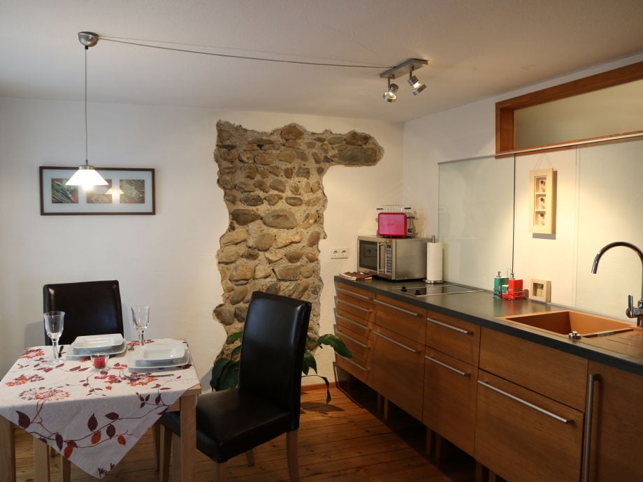 Ferienwohnung althistorischer wohnturm, bodensee familie norbert ...