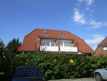 Ferienwohnung im Haus Buttje
